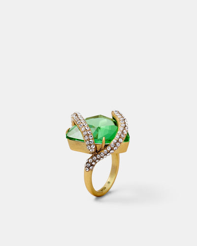 Cobra Ring - Spiced Apple