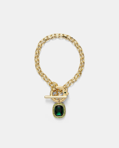 Hype Bracelet - Spiced Apple