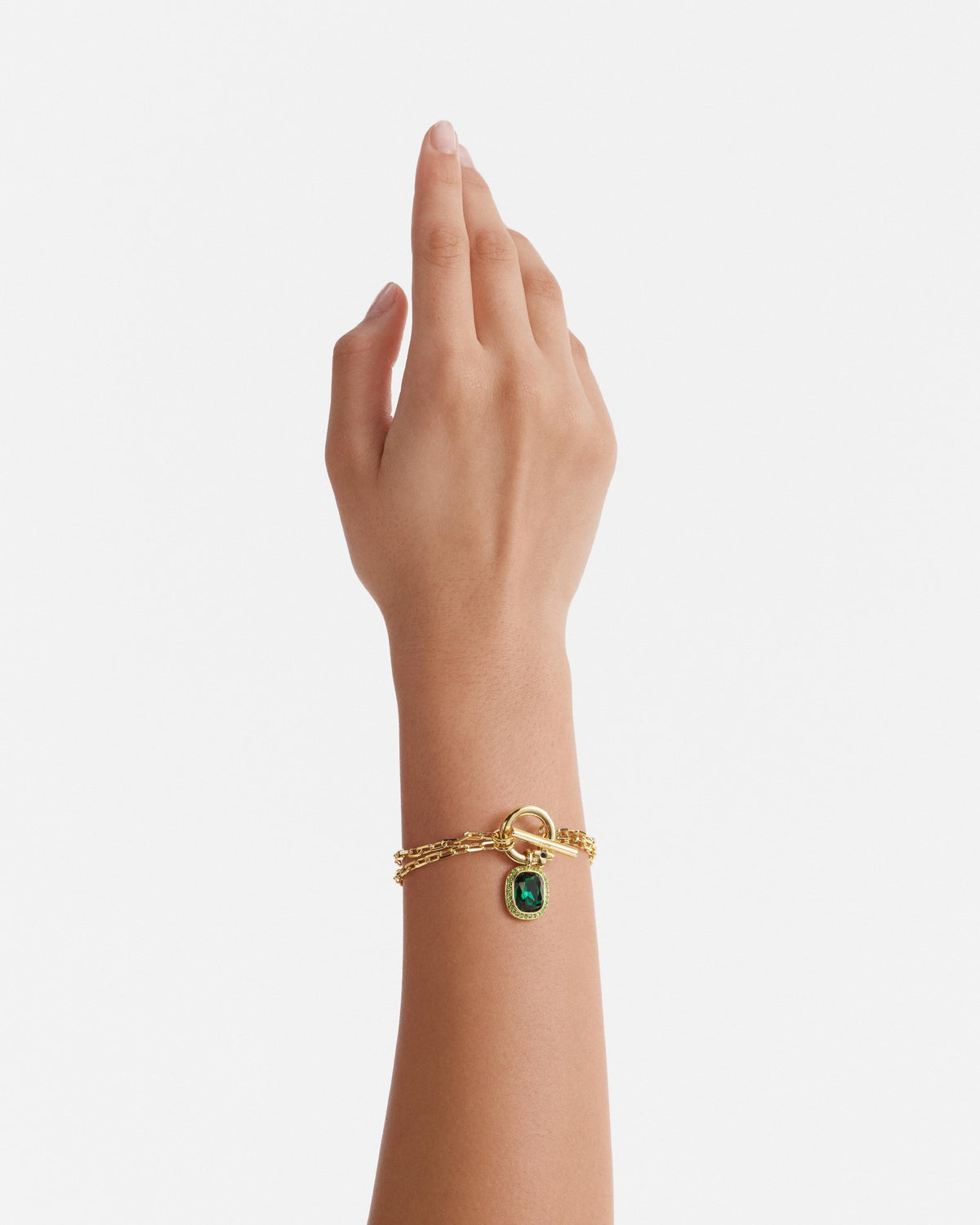 Hype Bracelet - Spiced Apple