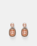 Hype Drop Earrings - Pancake