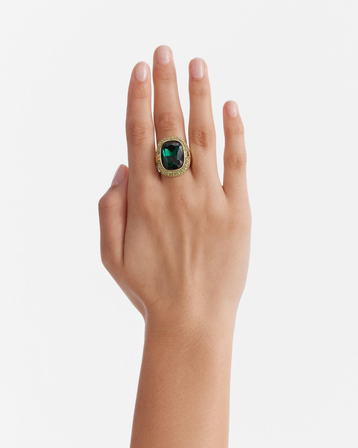 Hype Ring - Spiced Apple