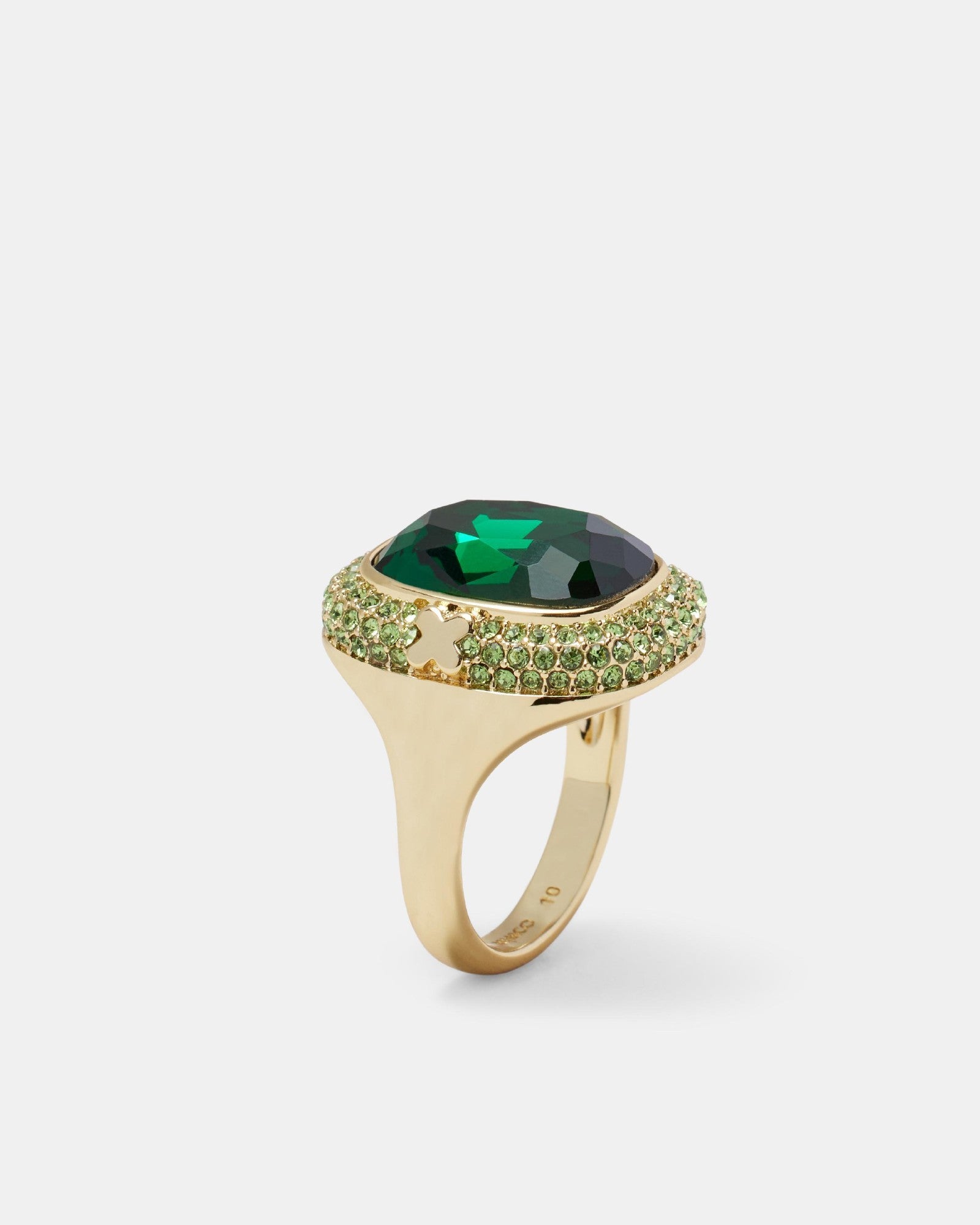 Hype Ring - Spiced Apple