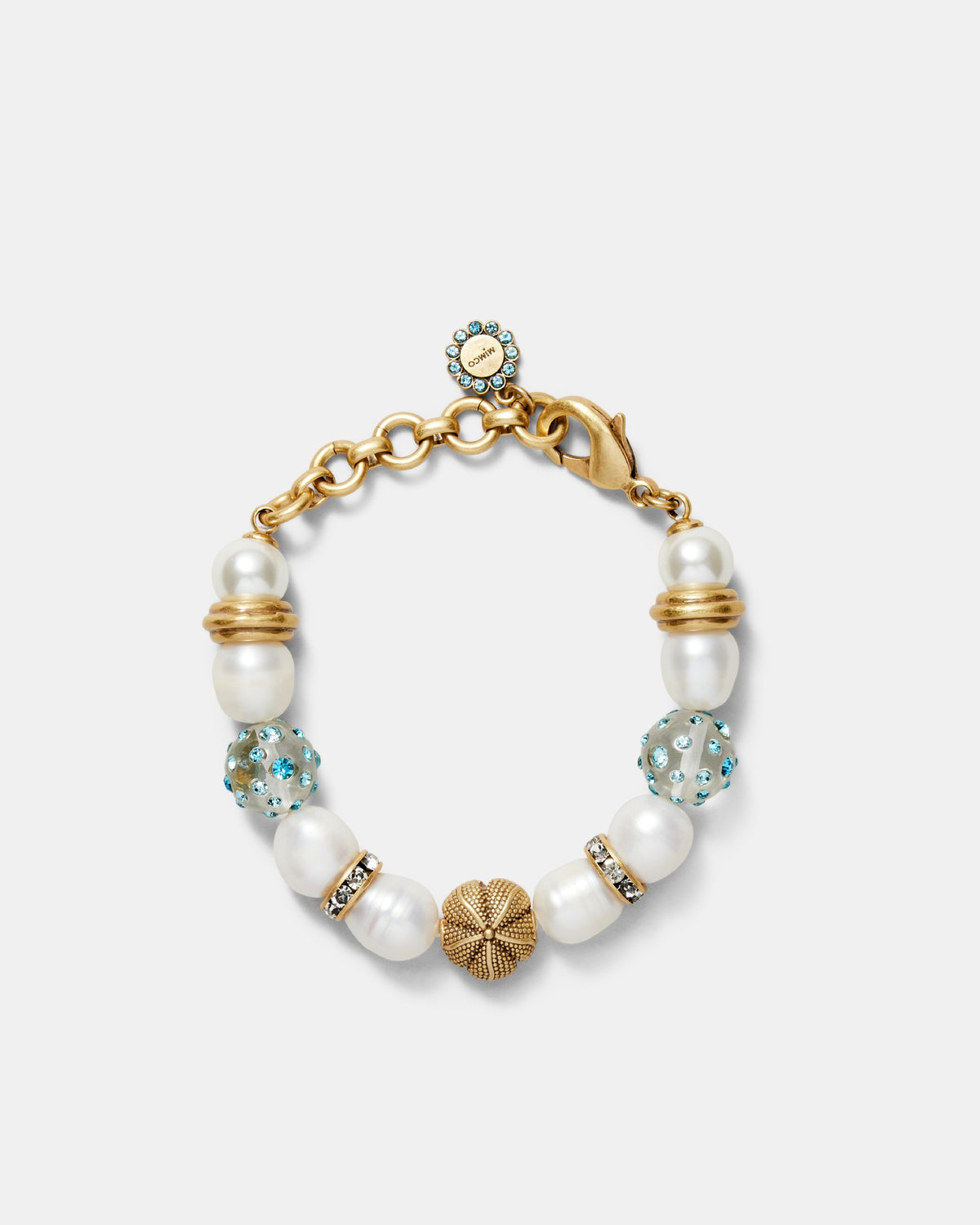 Sante Fe Bracelet - Ocean Dive