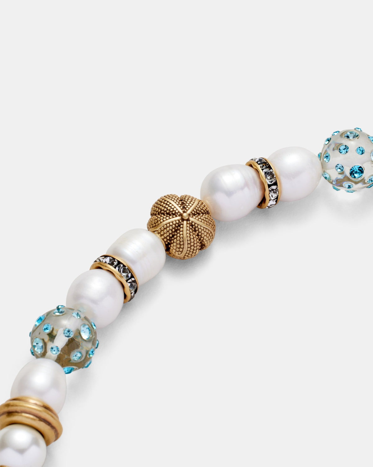 Sante Fe Bracelet - Ocean Dive