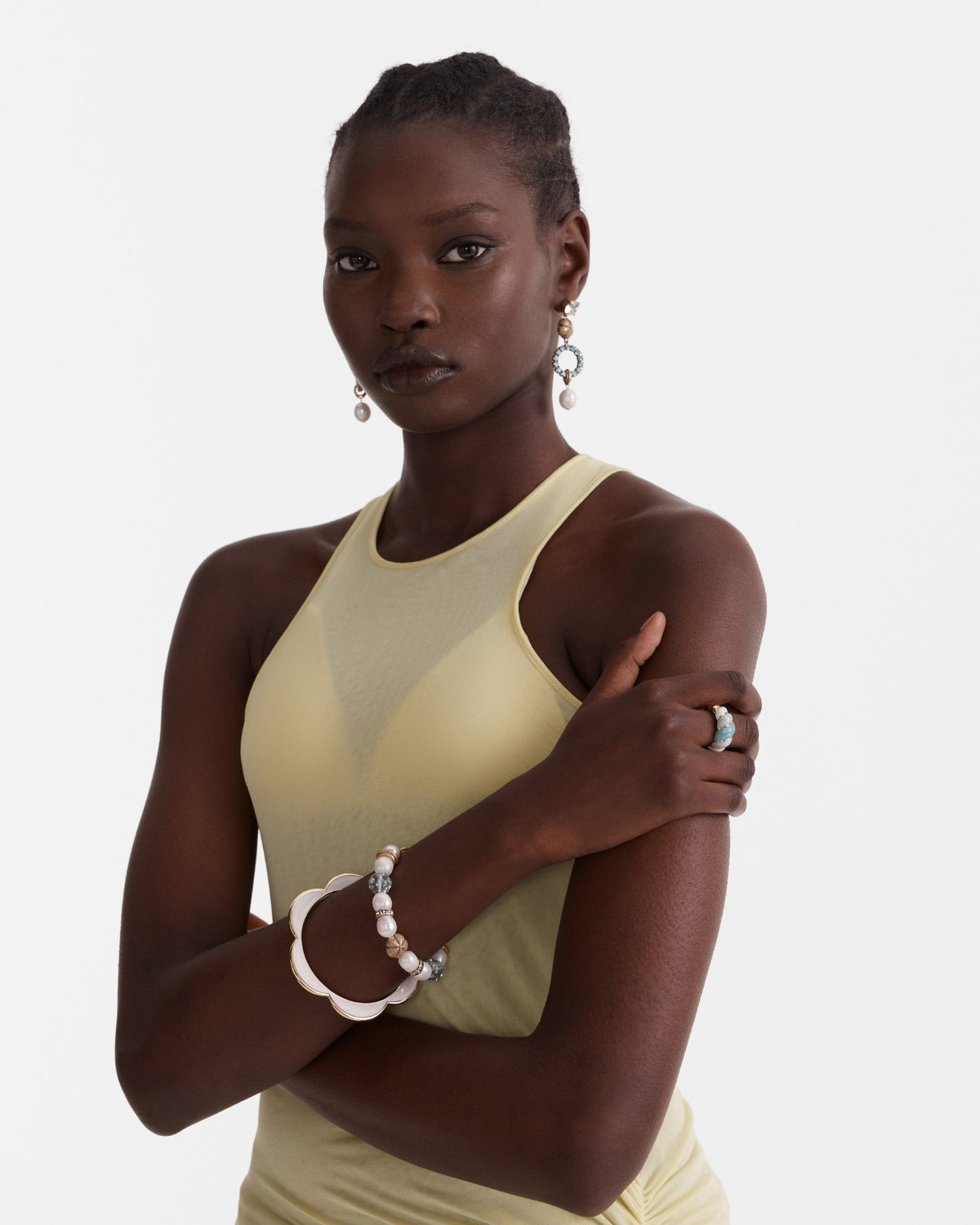 Sante Fe Bracelet - Ocean Dive