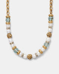 Sante Fe Necklace - Ocean Dive