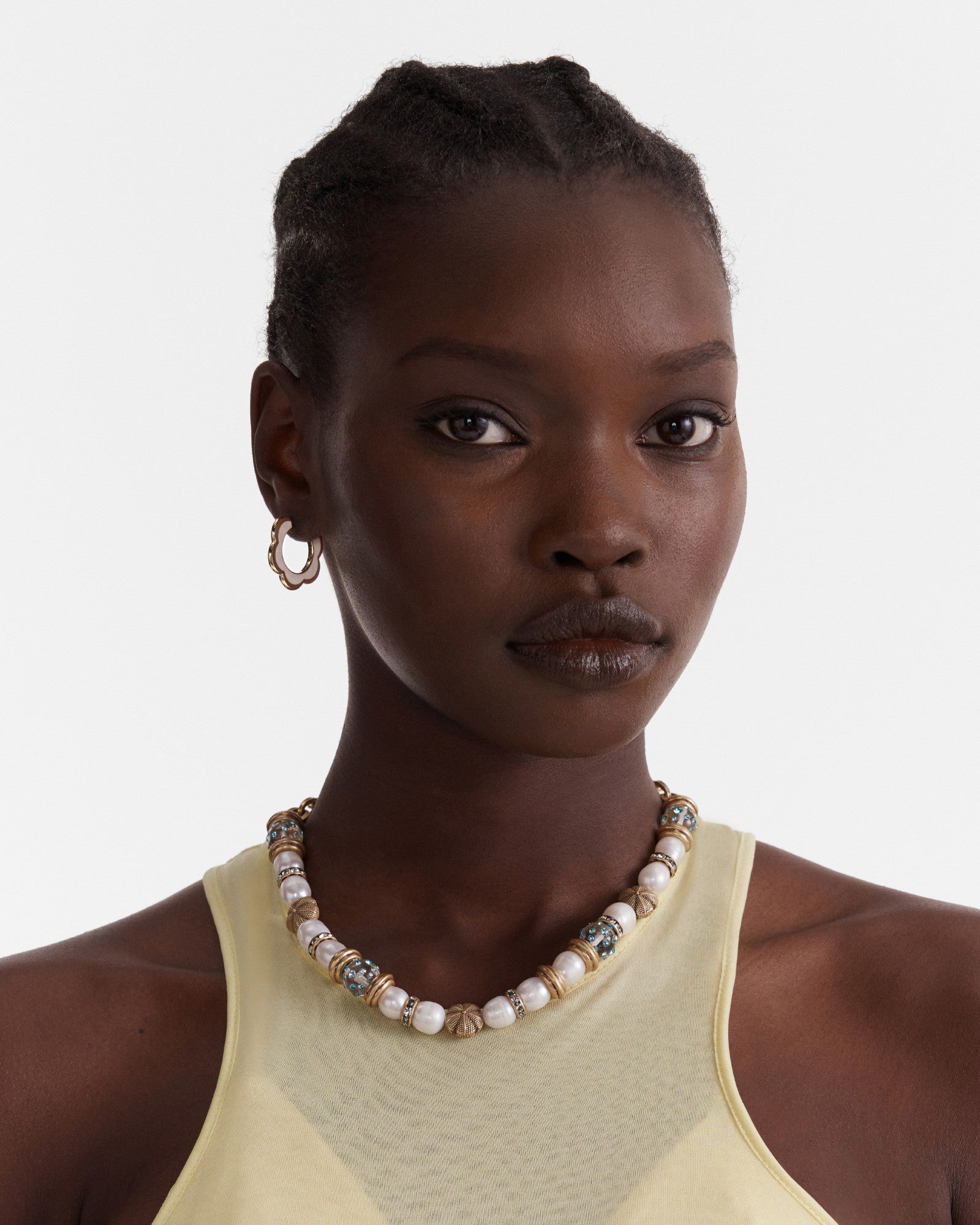 Sante Fe Necklace - Ocean Dive