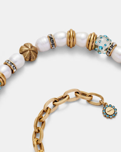 Sante Fe Necklace - Ocean Dive