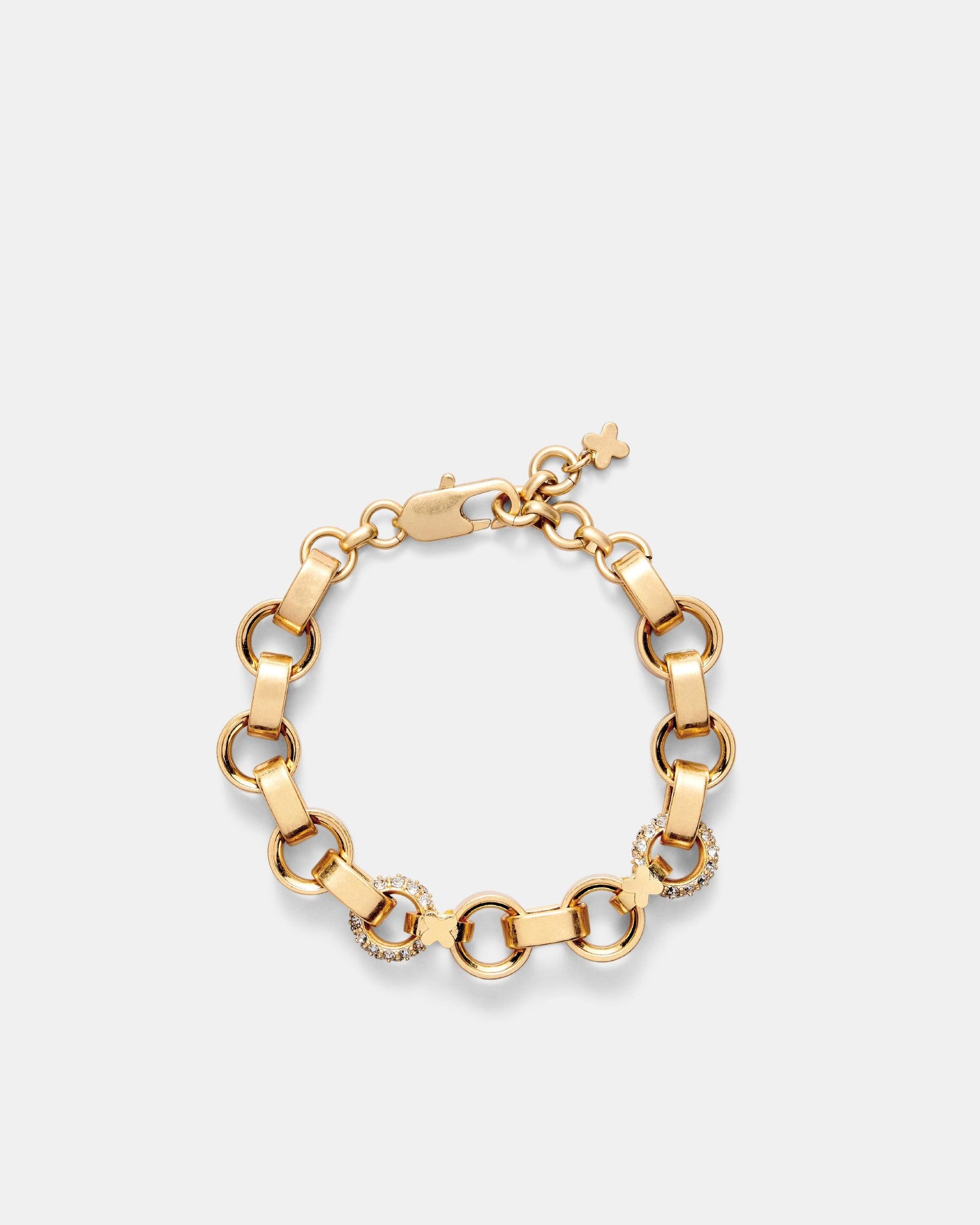 Mim Dream Bracelet - Gold