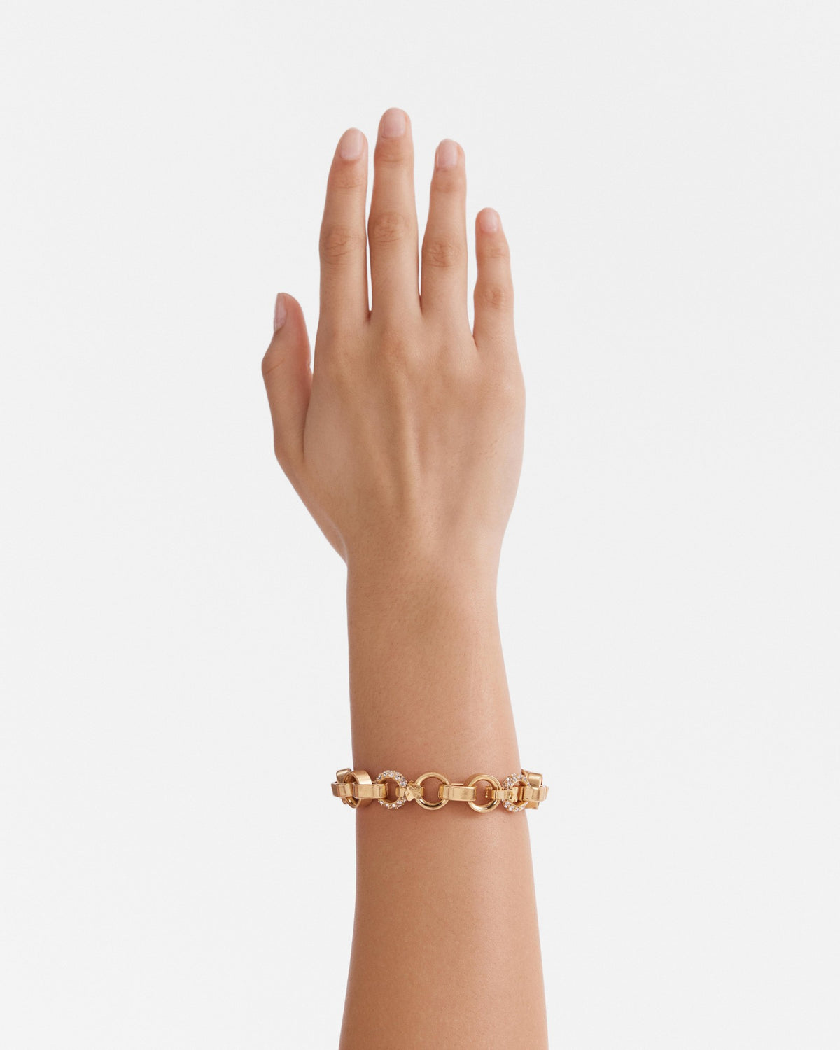 Mim Dream Bracelet - Gold