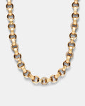 Mim Dream Necklace - Gold