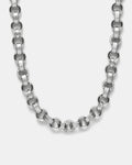 Mim Dream Necklace - Silver