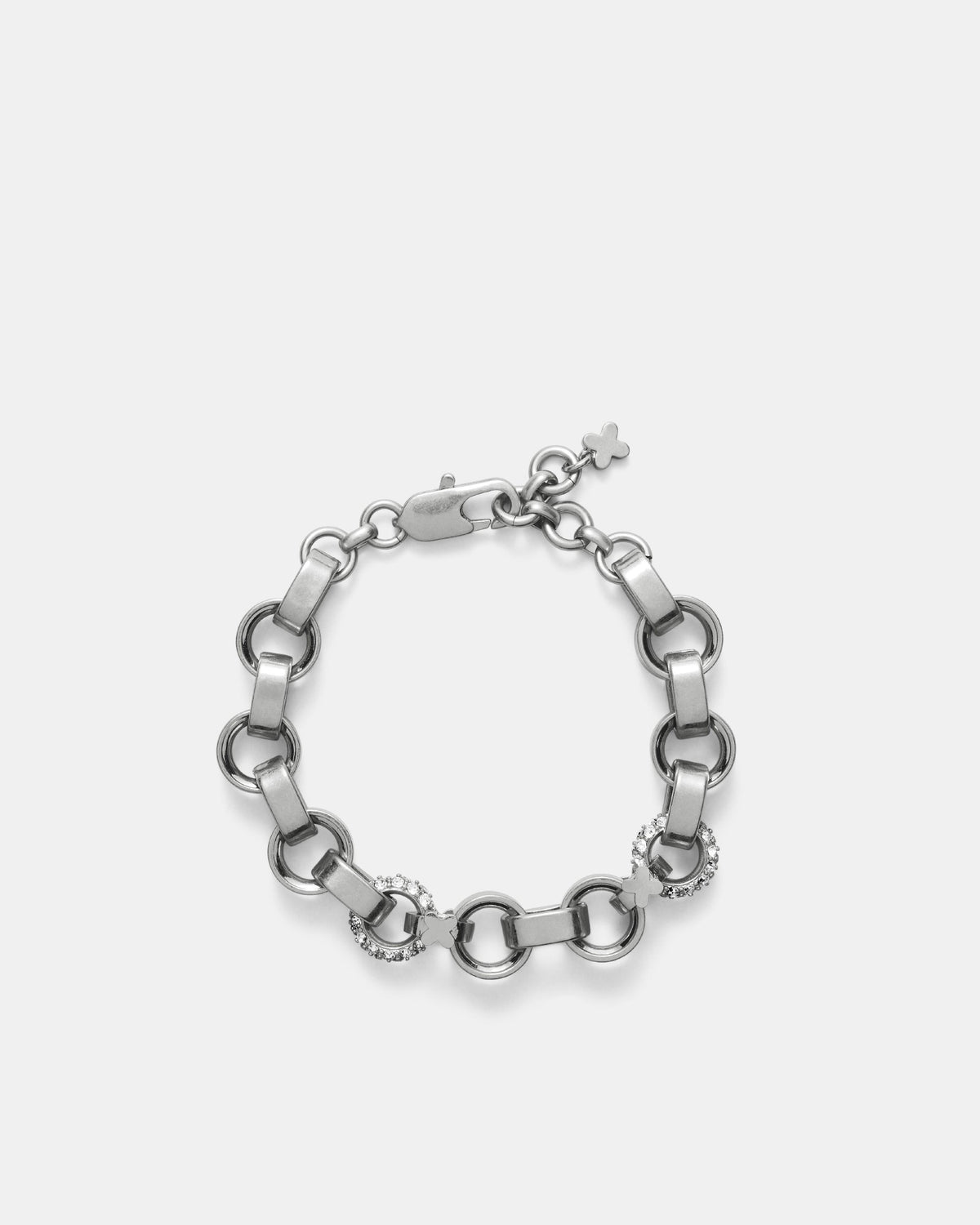 Mim Dream Bracelet - Silver