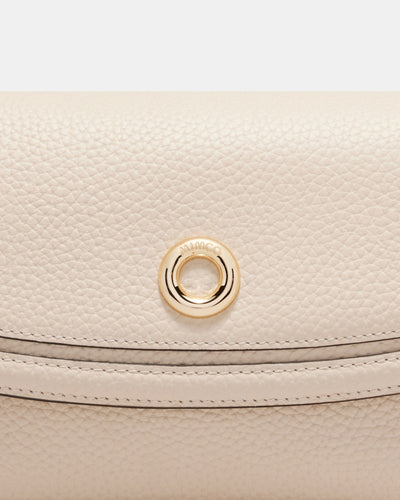 Orbit Crossbody Bag - Pearl