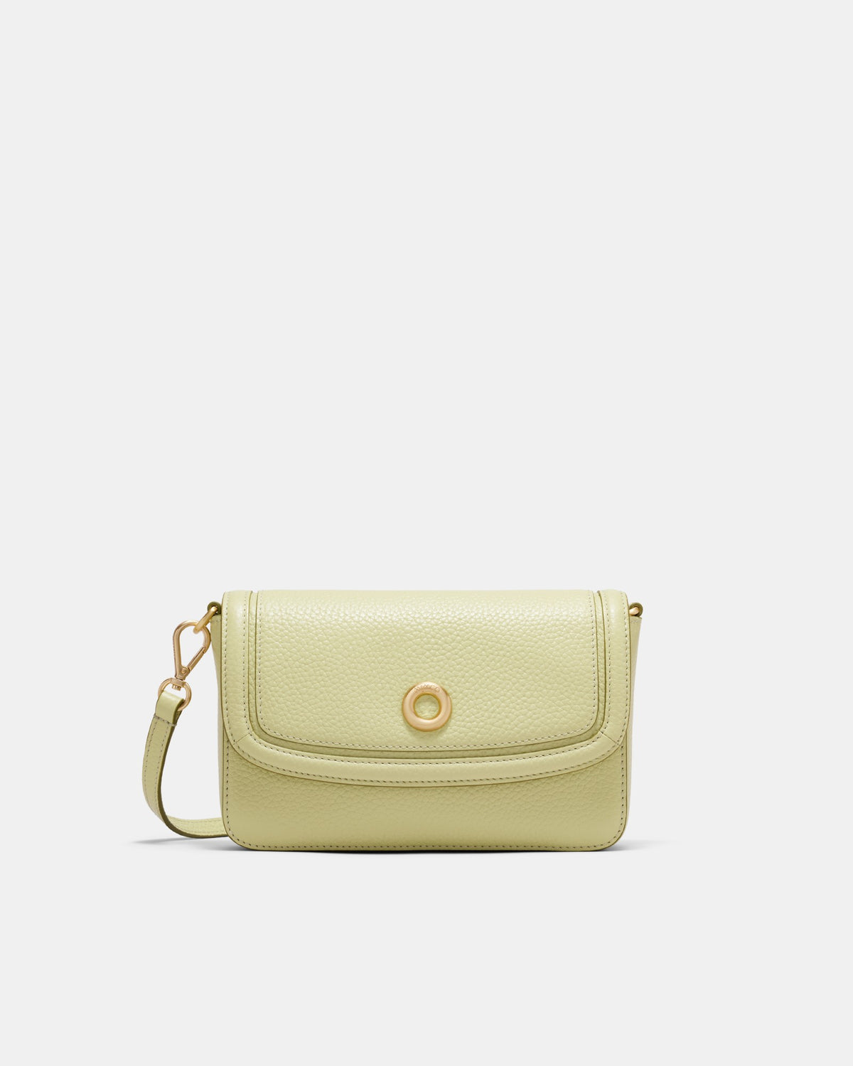 Orbit Crossbody Bag - Matcha