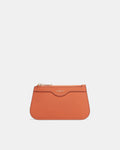 Jett Small Pouch - Terracotta