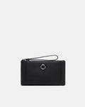 Orbit Medium Pouch - Black Gunmetal