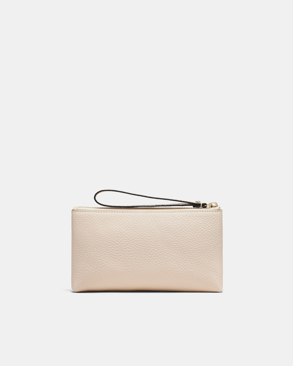 Orbit Medium Pouch - Pearl