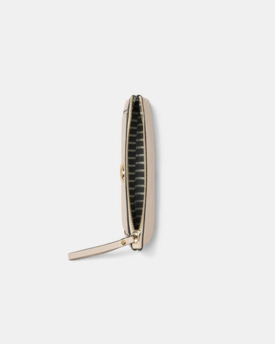 Orbit Medium Pouch - Pearl