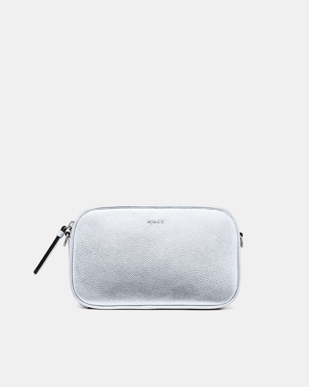 Classico Pouch - Silver
