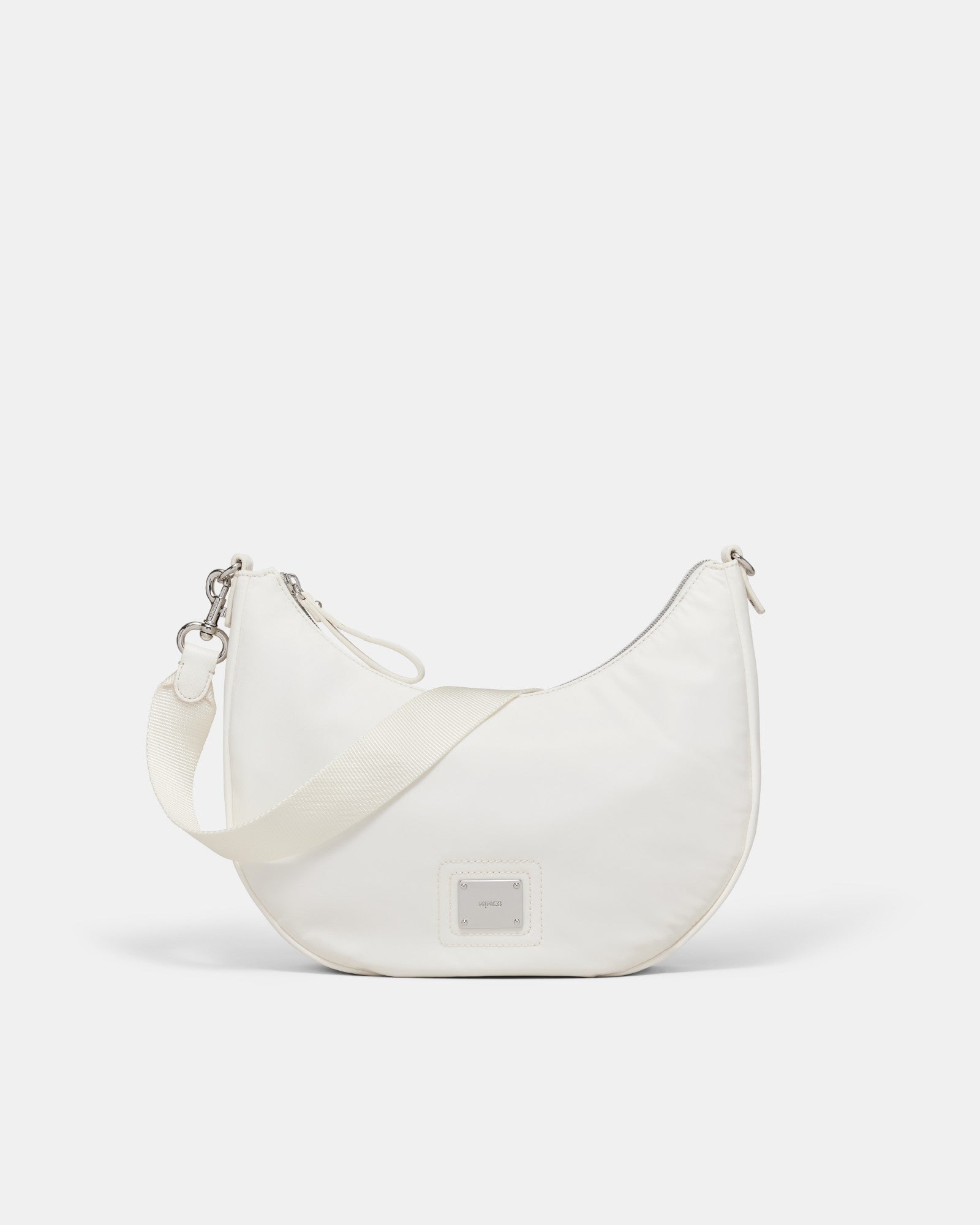 Elements Crossbody Bag - Off White