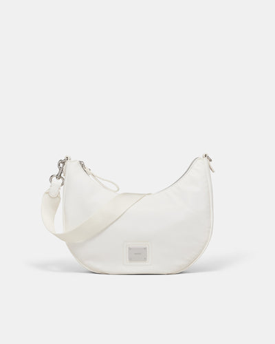 Elements Crossbody Bag - Off White