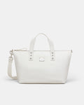 Elements Tote Bag - Off White