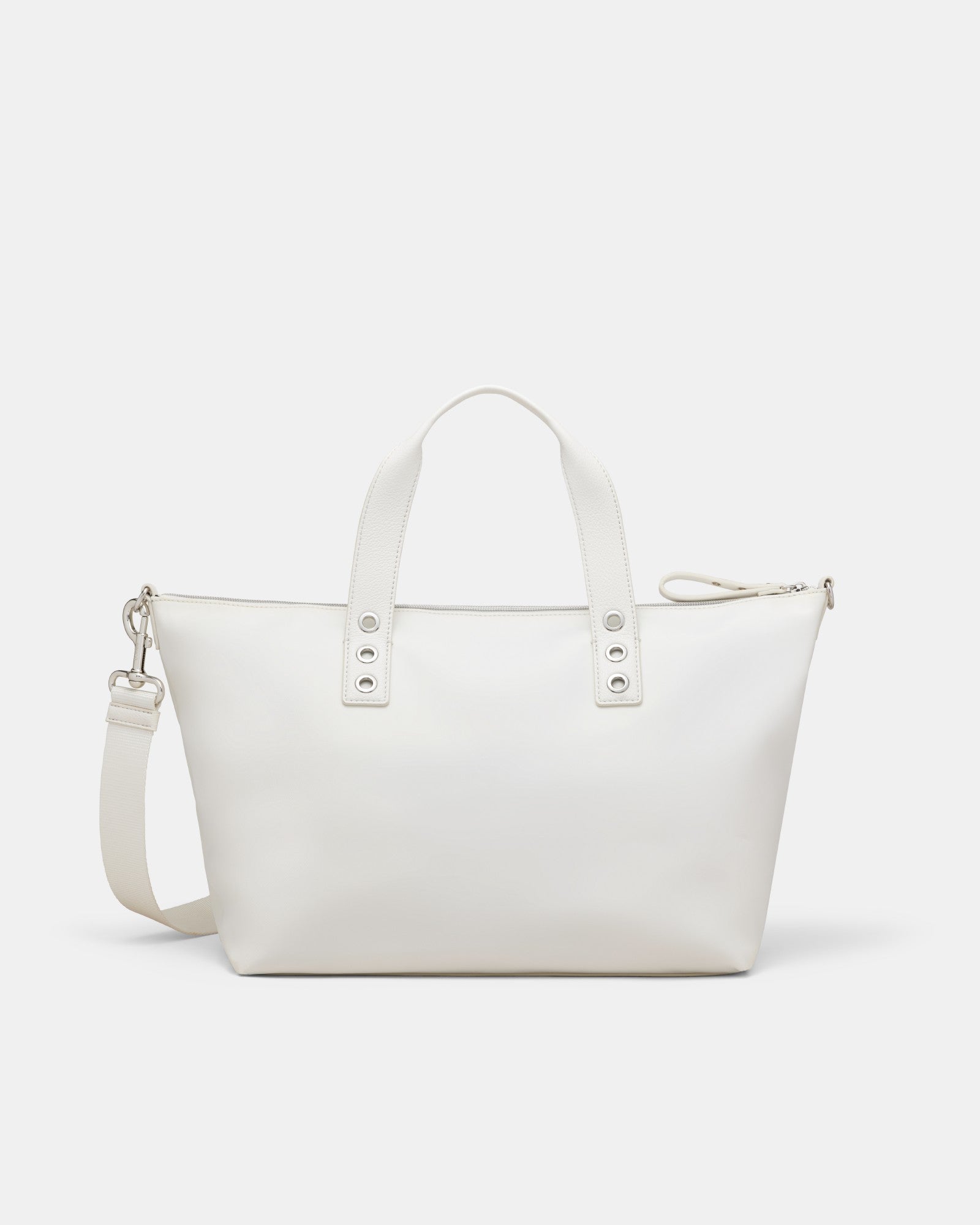 Elements Tote Bag - Off White