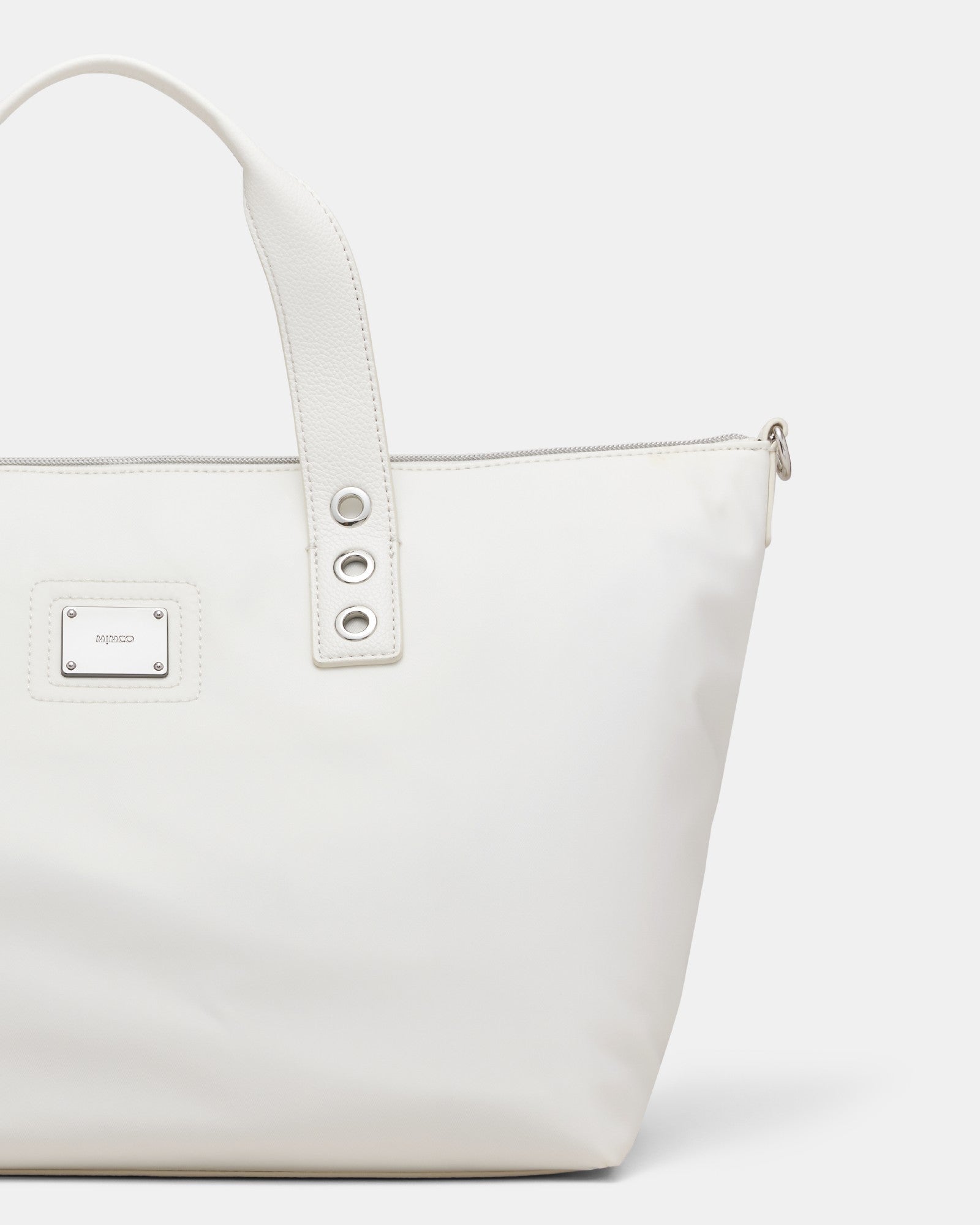 Elements Tote Bag - Off White