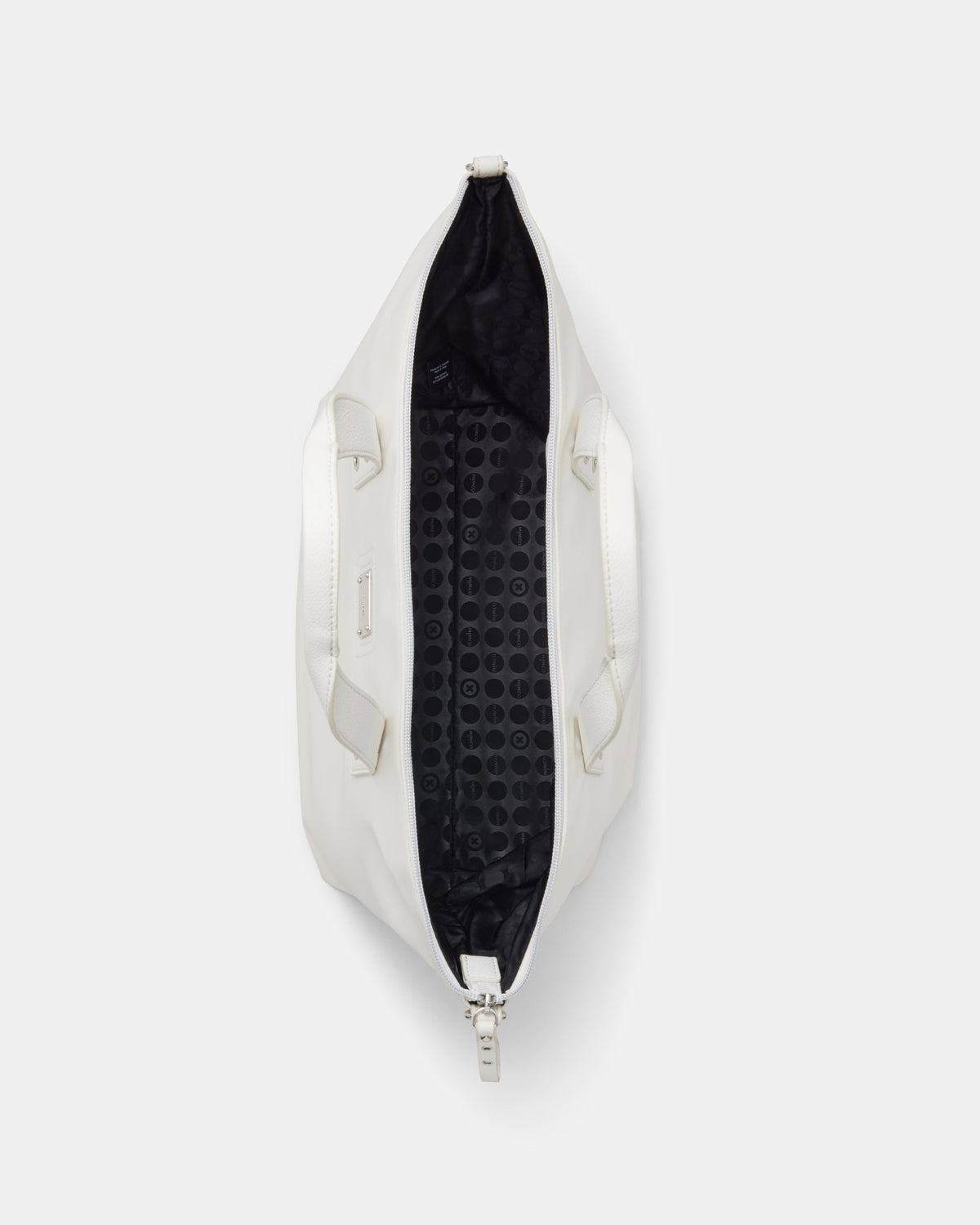 Elements Tote Bag - Off White