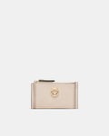 Orbit Petite Wallet - Pearl