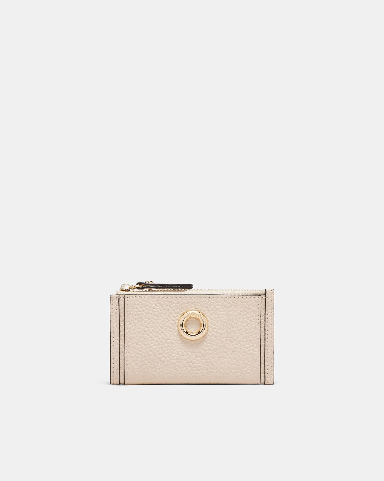 Orbit Petite Wallet - Pearl