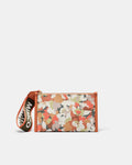 Patch Pouch - Camo Print
