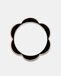 Florida Bangle - Black