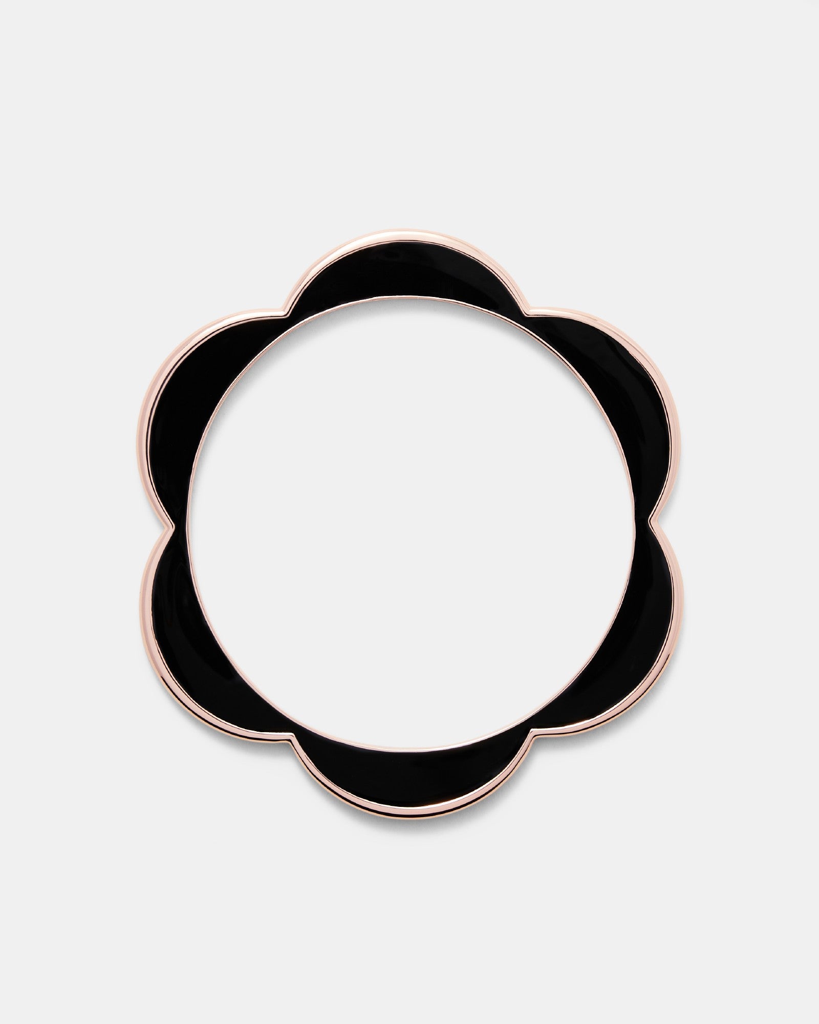 Florida Bangle - Black