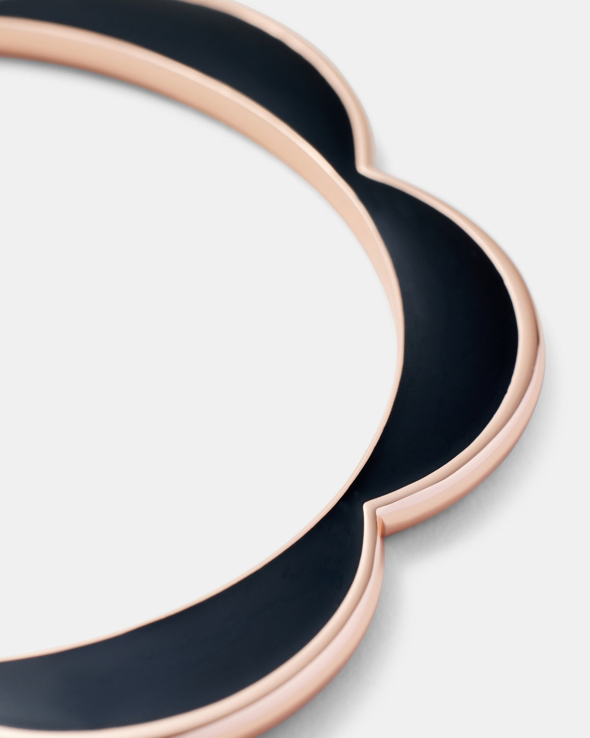 Florida Bangle - Black
