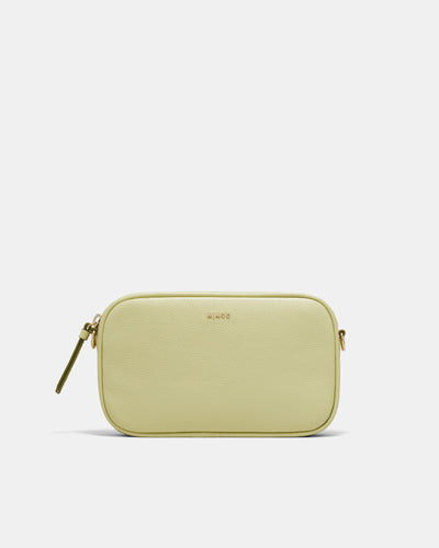 Classico Pouch - Matcha