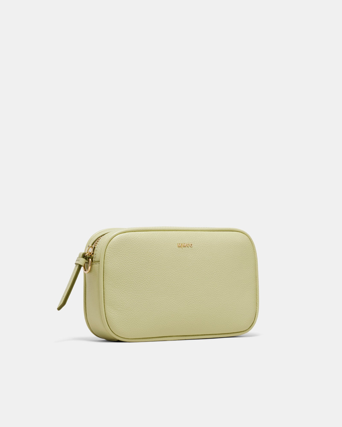 Classico Pouch - Matcha