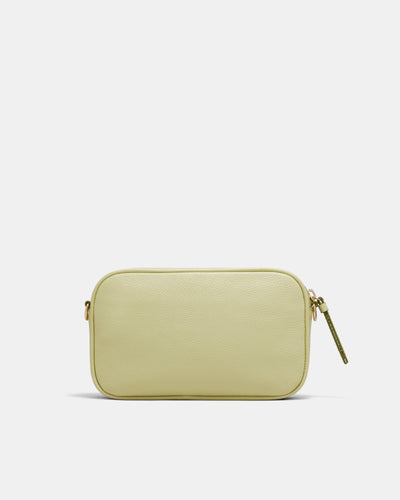 Classico Pouch - Matcha