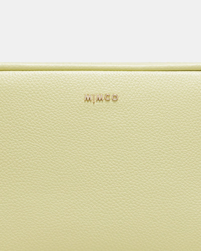 Classico Pouch - Matcha