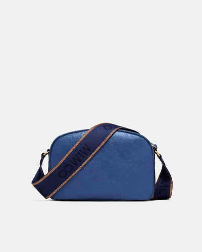 Explore Crossbody Bag - Denim