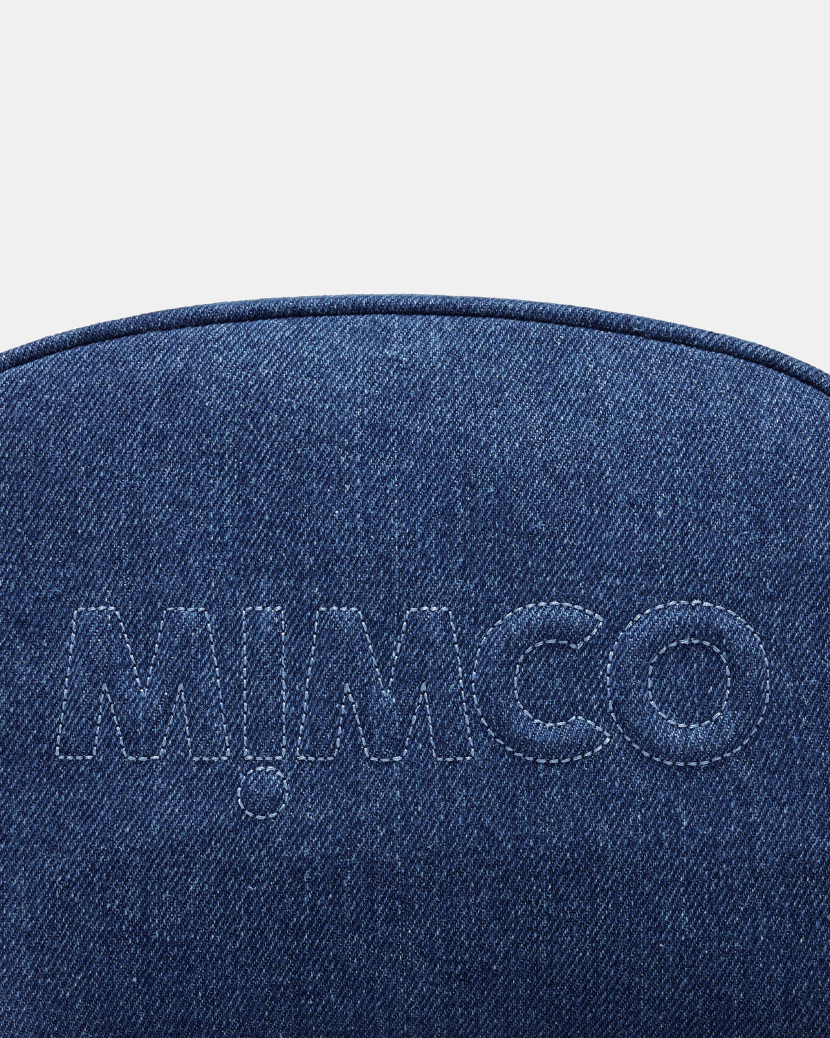 Explore Crossbody Bag - Denim