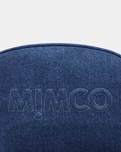 Explore Crossbody Bag - Denim