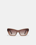 Dune Sunglasses - Waffle