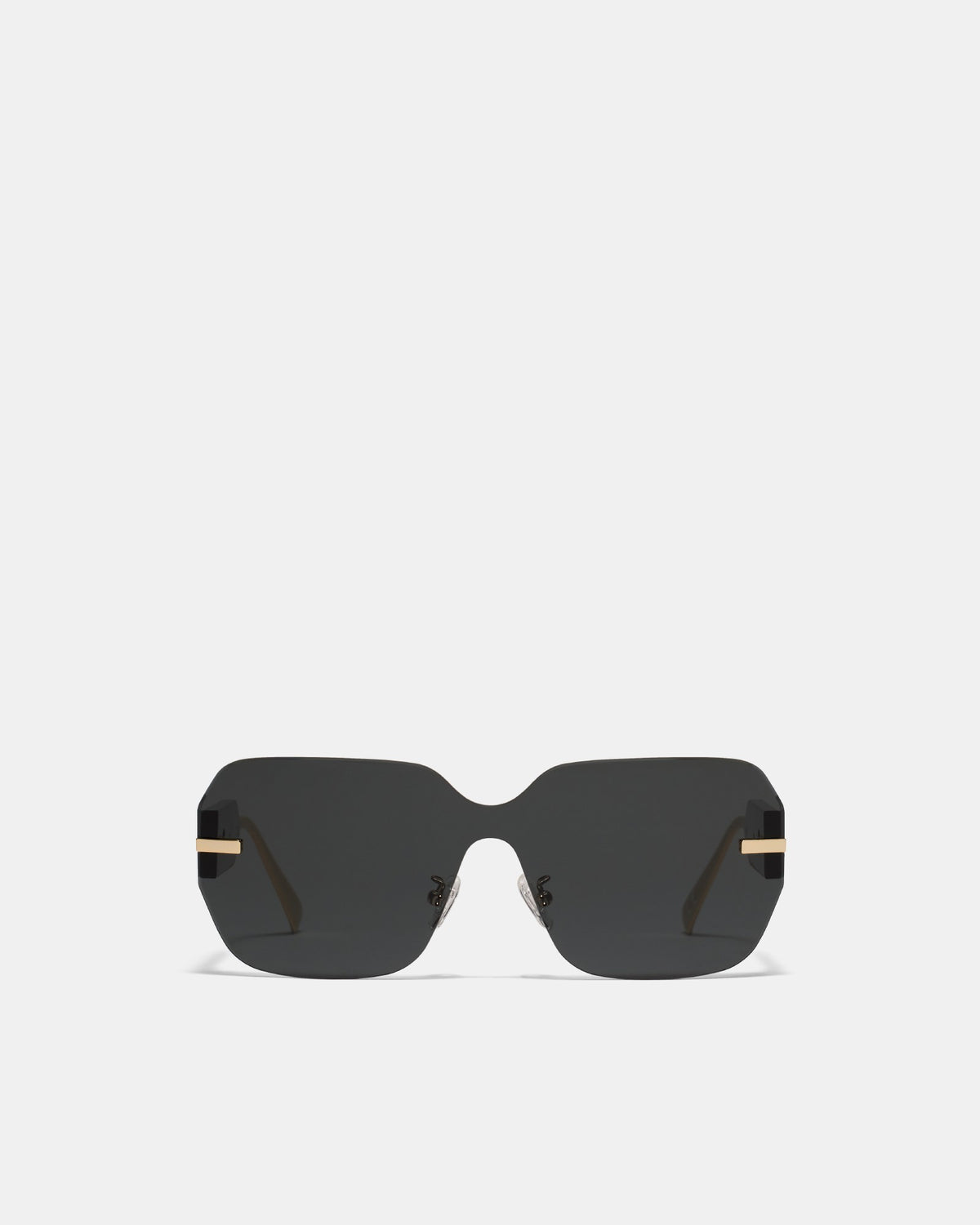 Armour Sunglasses - Utility Green