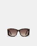 Neptune Sunglasses - Tort