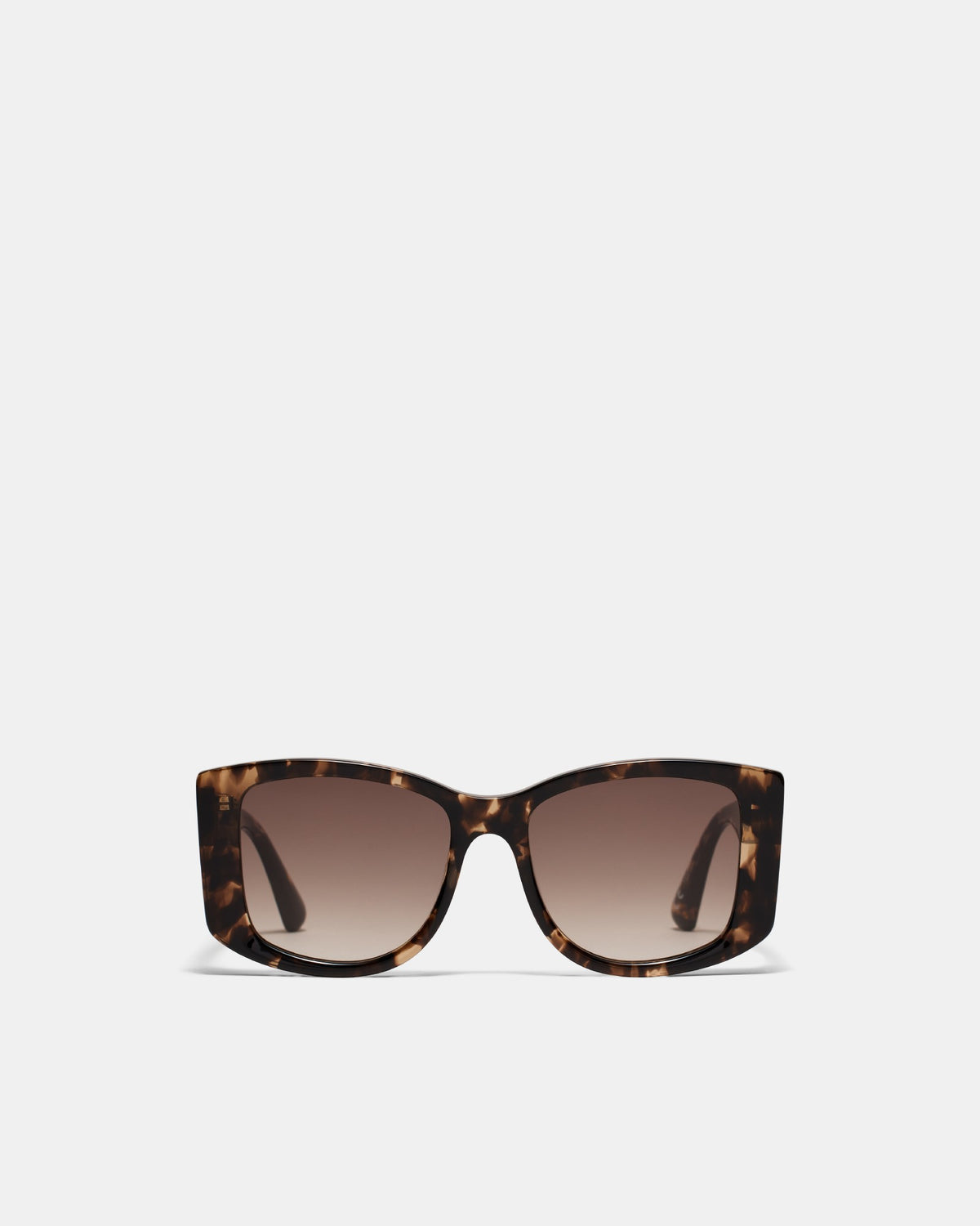 Neptune Sunglasses - Tort