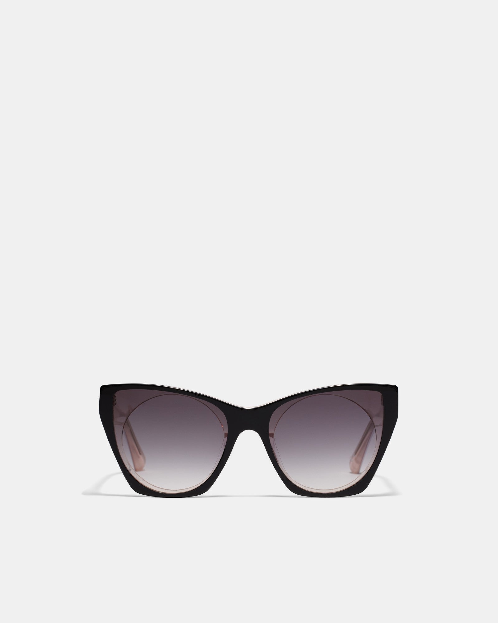Saturn Sunglasses - Black