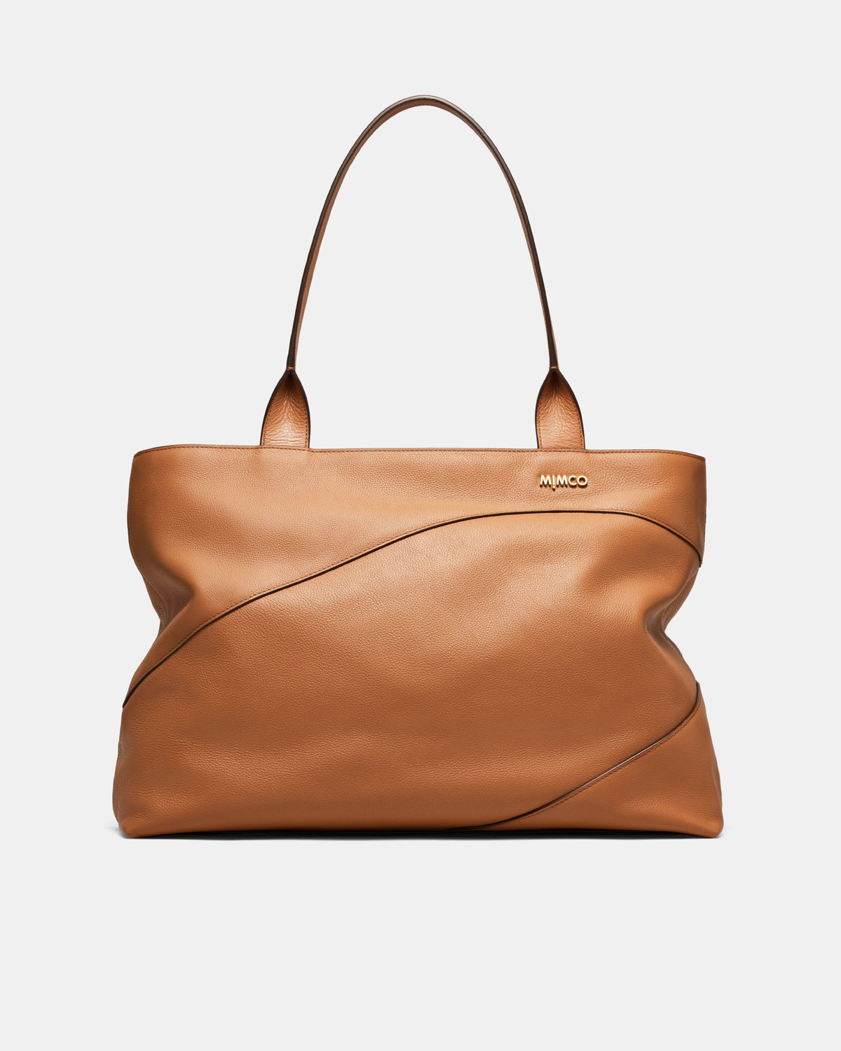 Solar Tote Bag - Caramel
