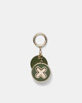 Supernatural Keyring - Winter Moss
